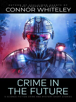 cover image of Crime In the Future